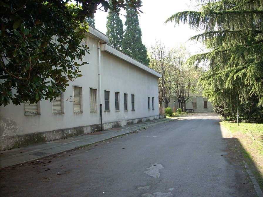 Mombello Psychiatric Hospital, Limbiate, Milan - 12.jpg